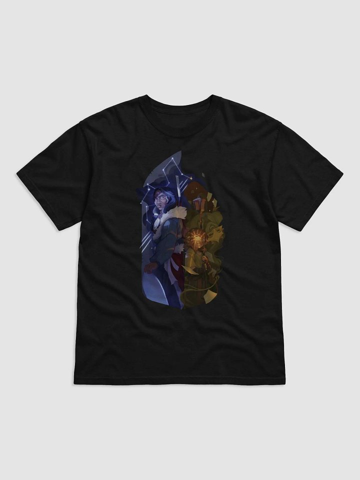 Khari And Kovah Duo Piece - T Shirt product image (1)