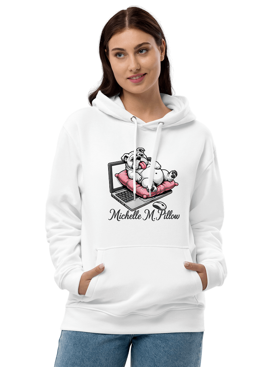 Lazy Winston Premium Hoodie XS - 3XL product image (8)