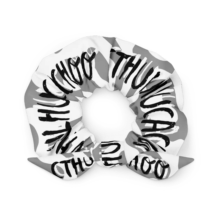 Cthulhu Scrunchie product image (1)