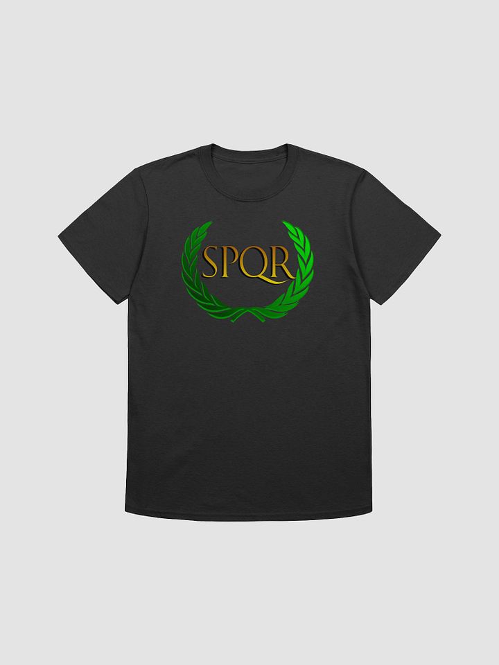 Camiseta SPQR product image (2)