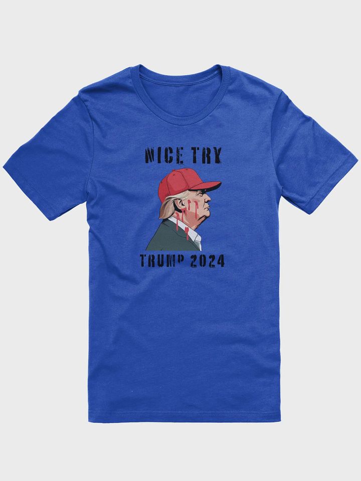 Trump Earshot TEE product image (1)