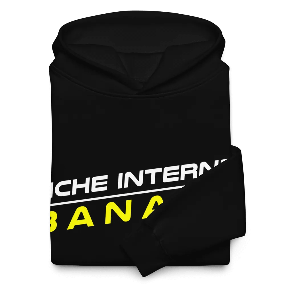 Niche Internet Banana Premium Hoodie product image (12)