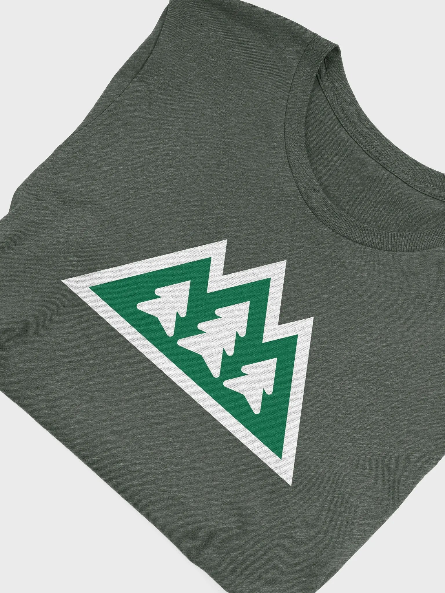 W2N Tree Logo T-Shirt product image (15)