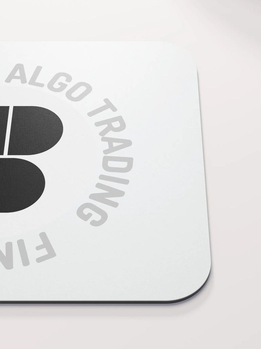 StatOasis Badge Mousepad product image (5)