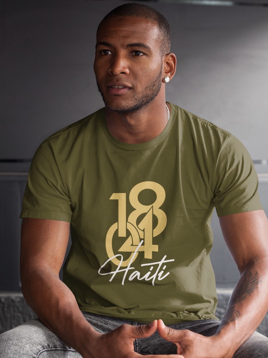 1804 Haiti product image (1)