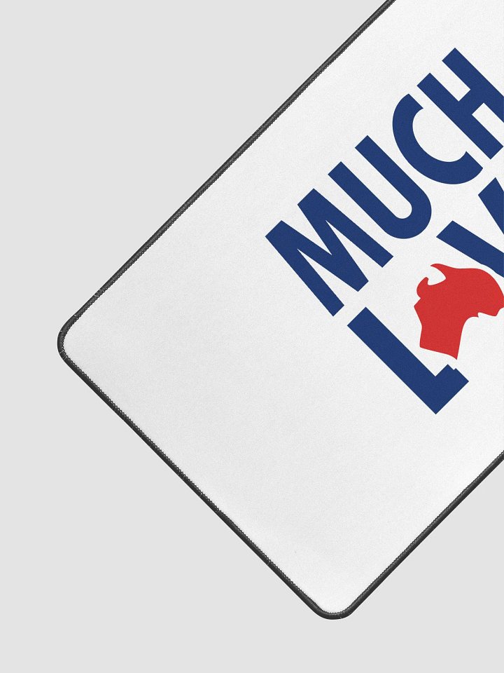 Much Love product image (2)