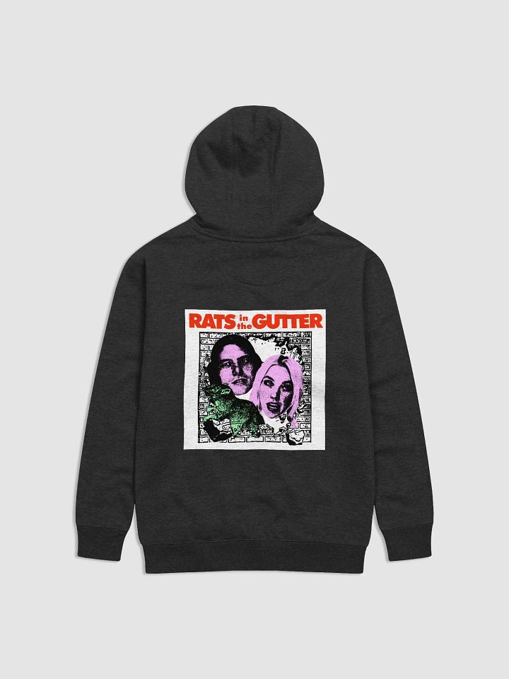 RATS Hoodie product image (2)