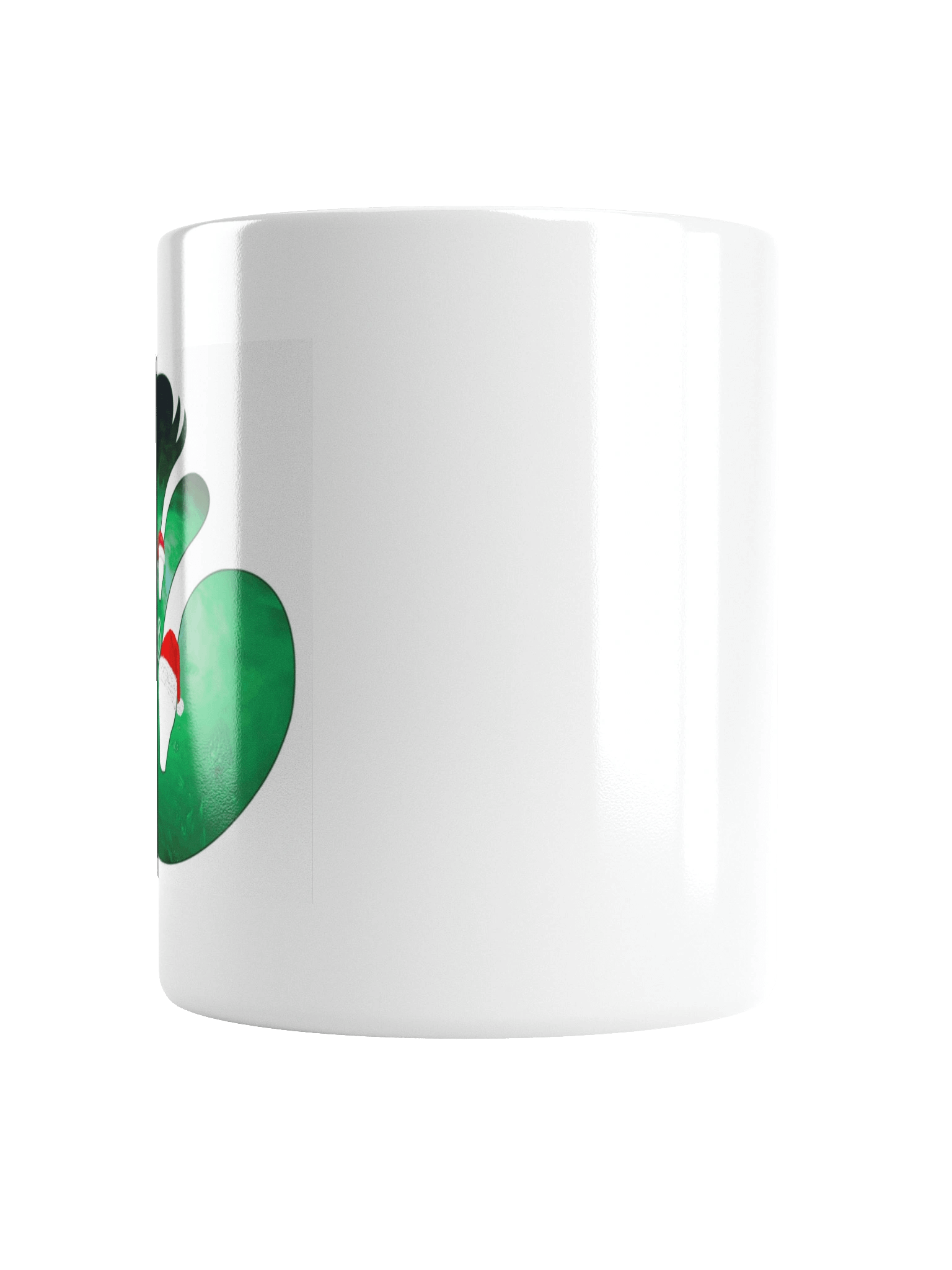 Molinaro Snake Lab Holiday Mug product image (16)