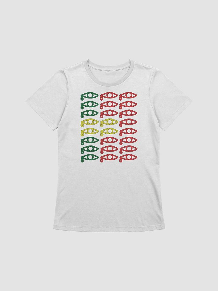 Portugal - Forever Cry - Bella+Canvas Women's Supersoft Relaxed-fit T-Shirt product image (1)