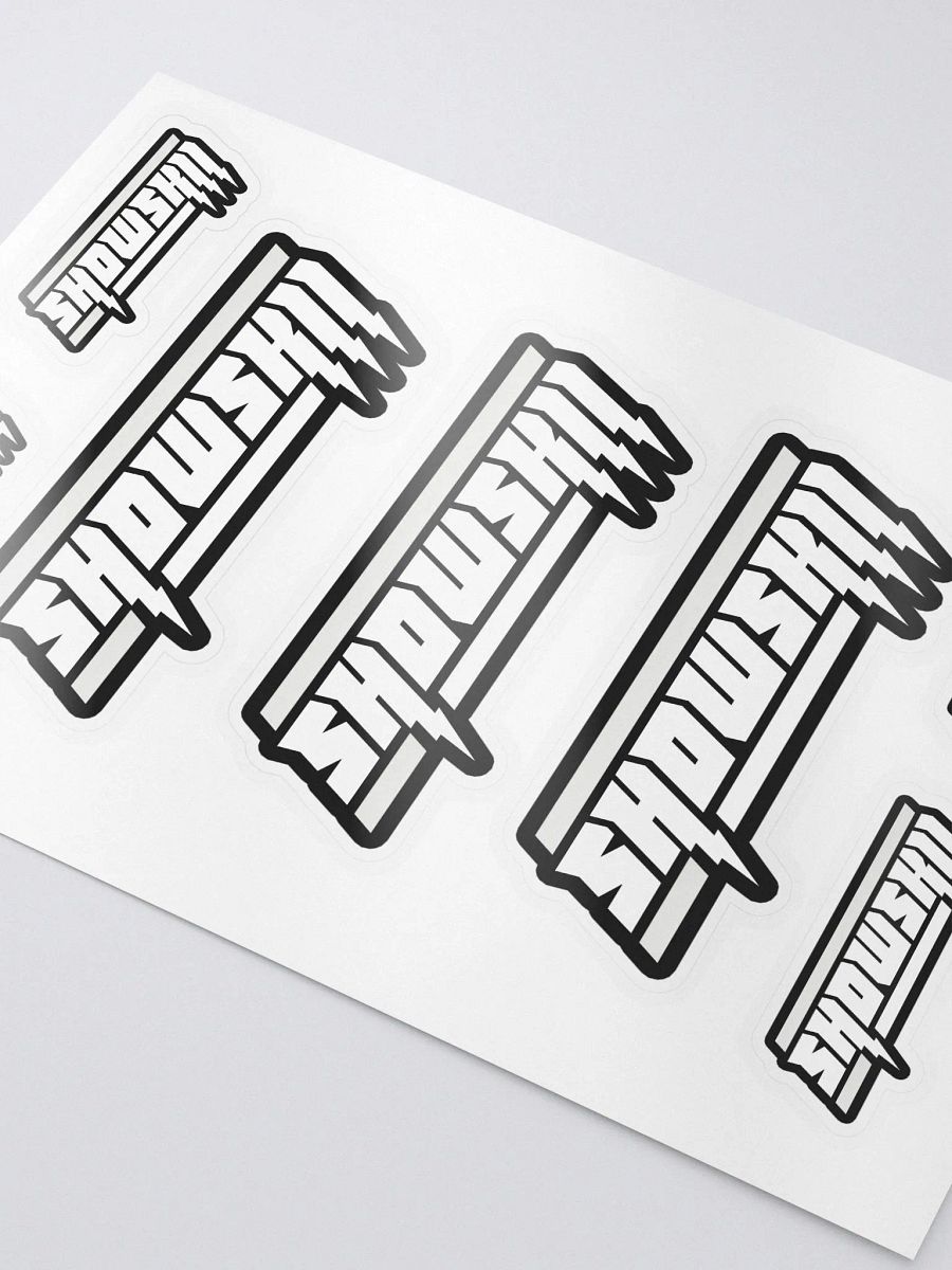 CONCEPT LOGO STICKERS 2 product image (3)