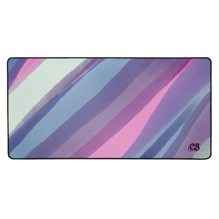 CS 16"x32" Desk Mat product image (1)