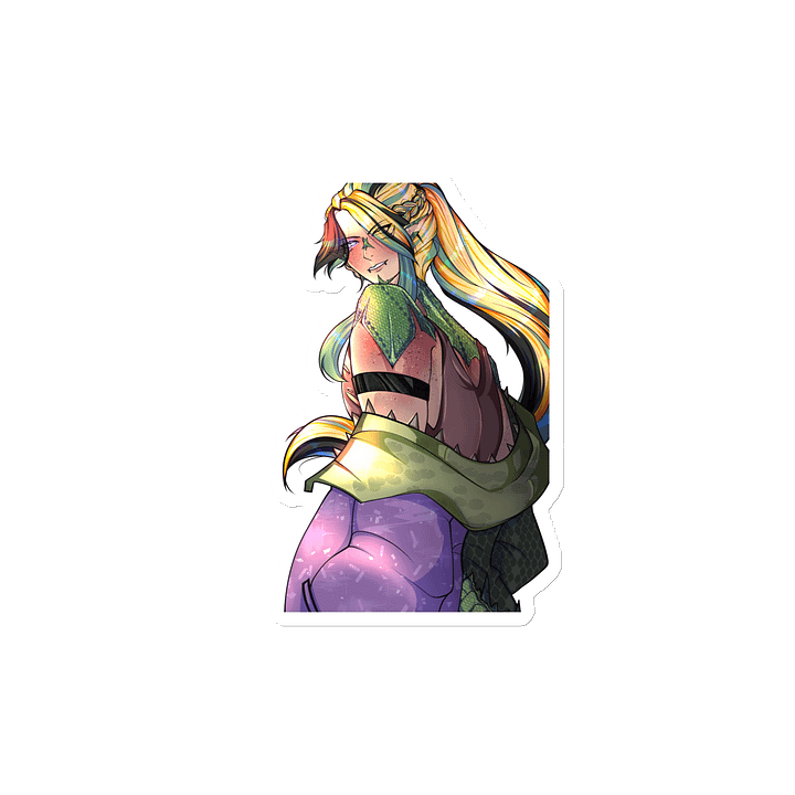 Ceri Magnet product image (2)