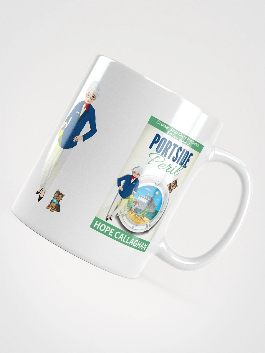 Portside Peril Cozy Mug product image (4)