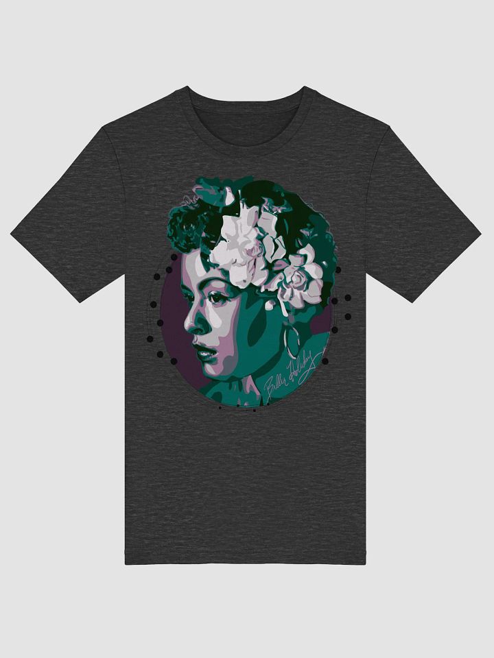 The Voice That Changed Everything: Billie Holiday product image (6)