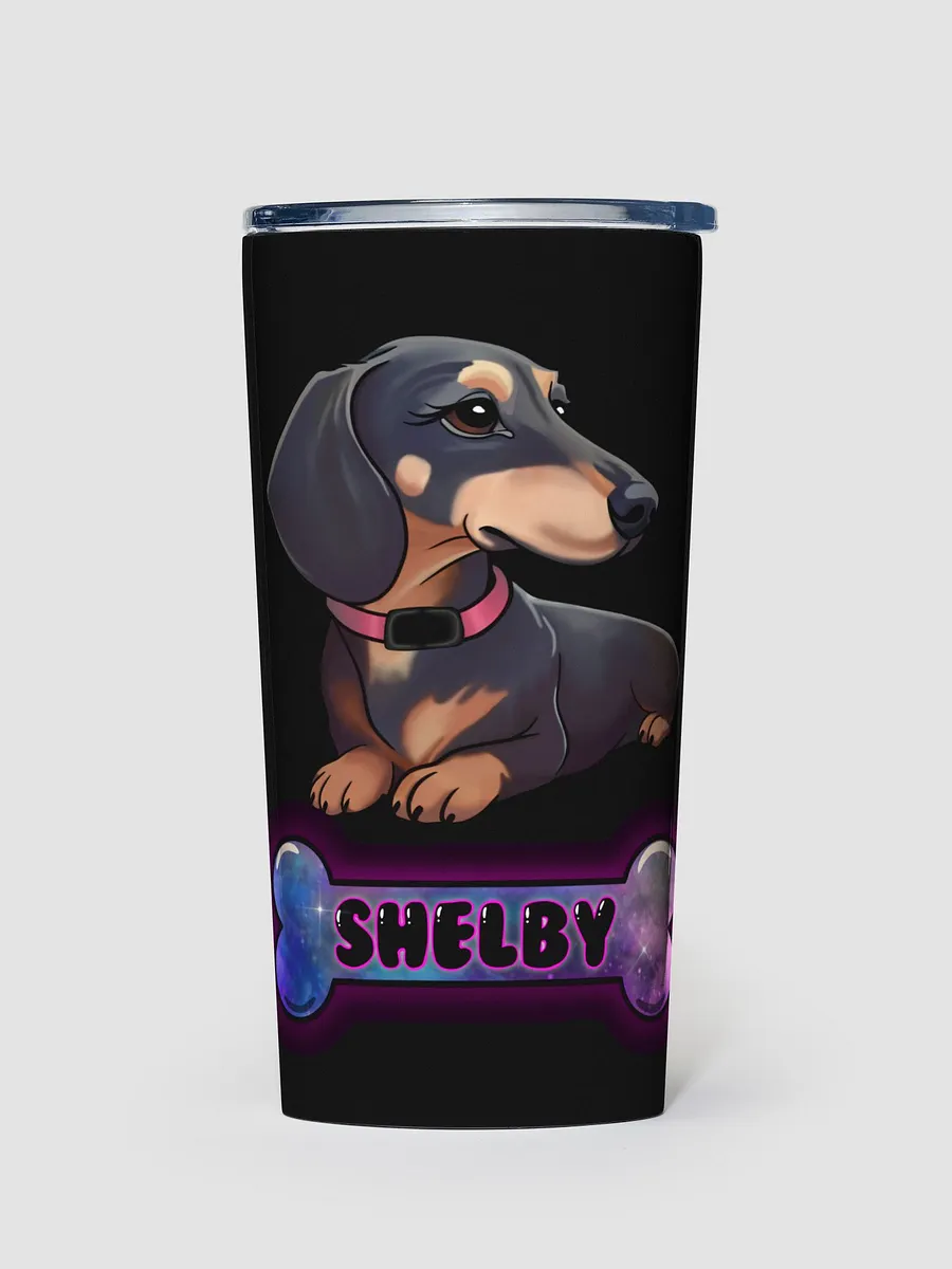 Shelby Travel Mug 20oz product image (1)