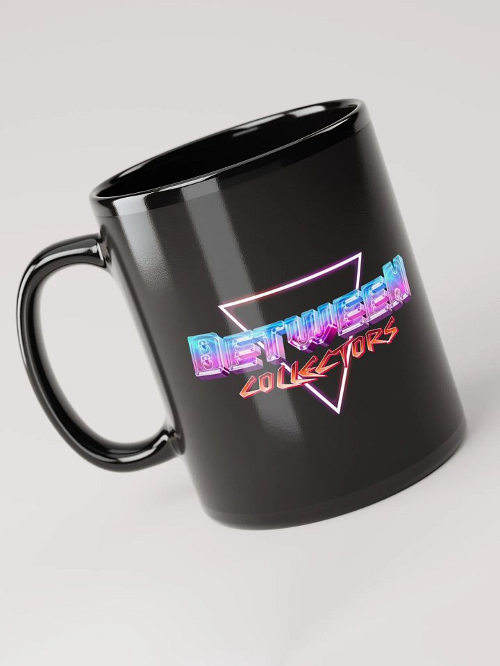 Between Collectors Mug product image (1)