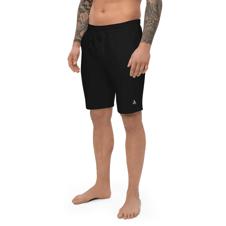 oJAllen - Athletic Shorts LOGO product image (4)