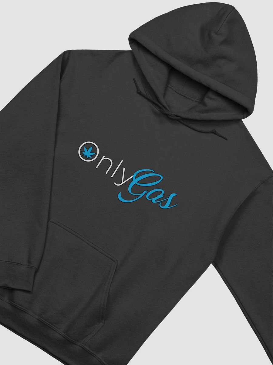 OnlyGas Hoodie (NO SLEEVE PRINT) product image (3)
