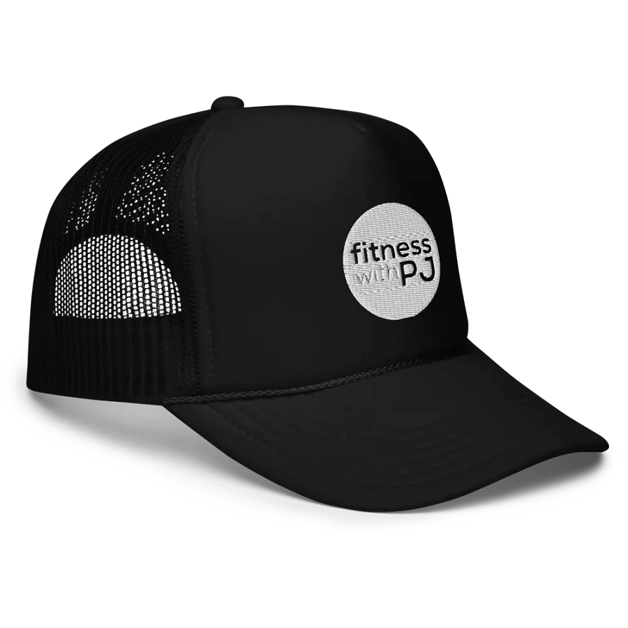 Trucker hat product image (3)