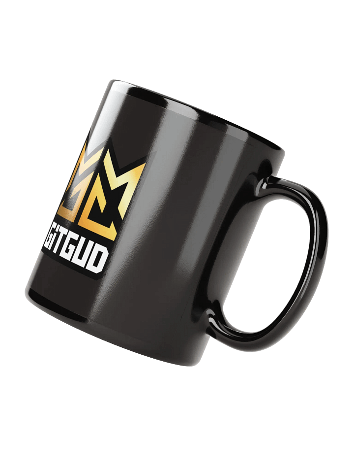 GitGud Mug product image (2)