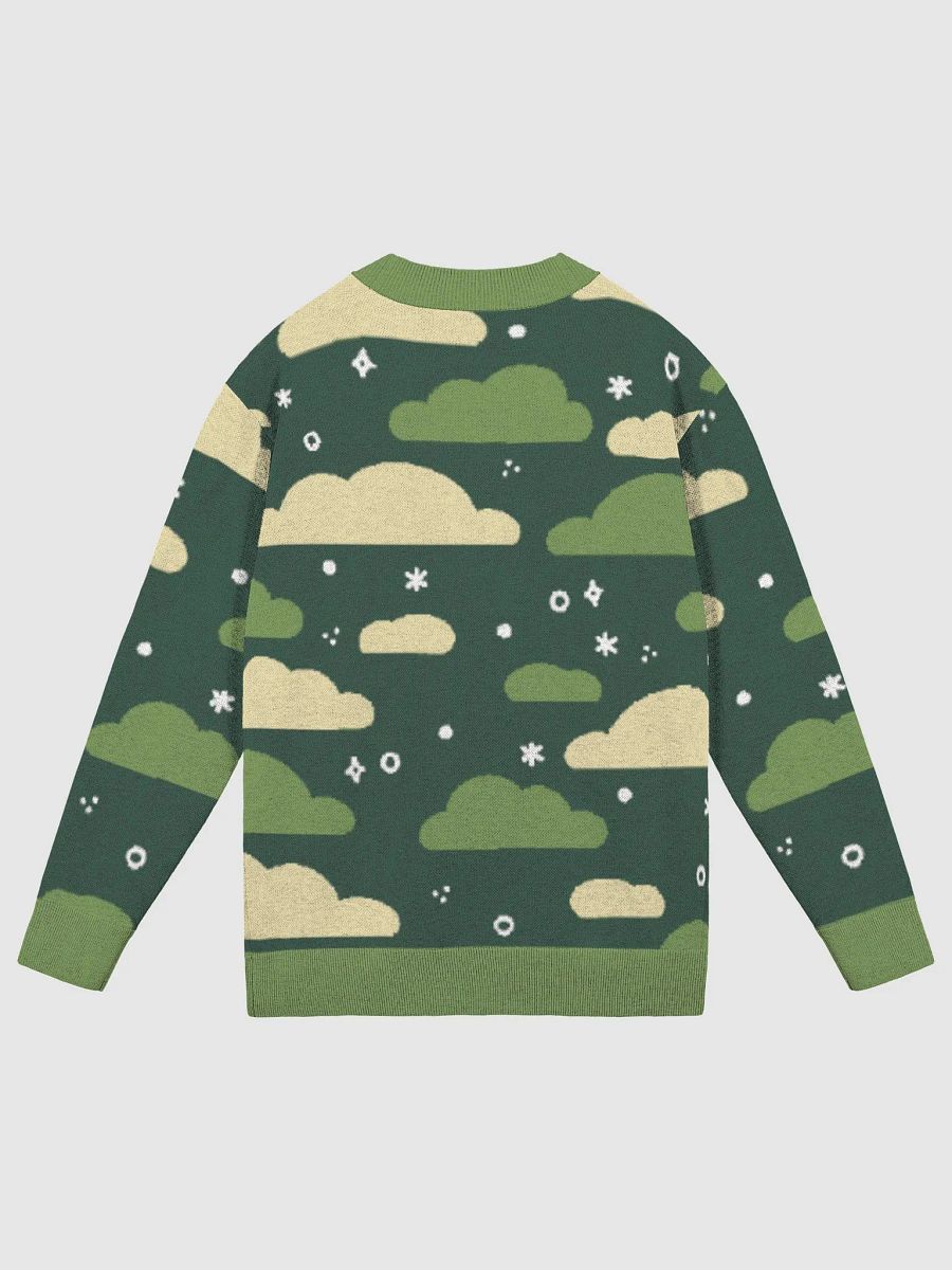 Forest Cloud Cardigan product image (7)