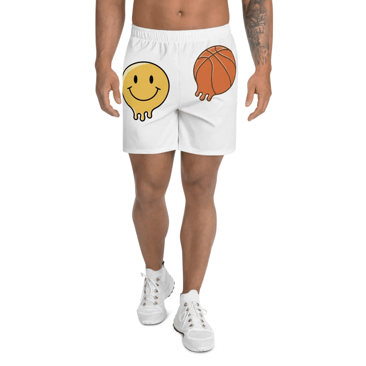 Short de sport Melty Madness product image (1)