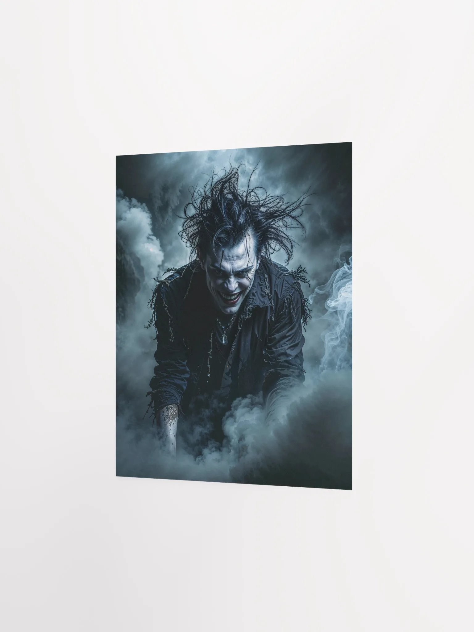 The Laughter Beneath Matte Poster product image (11)