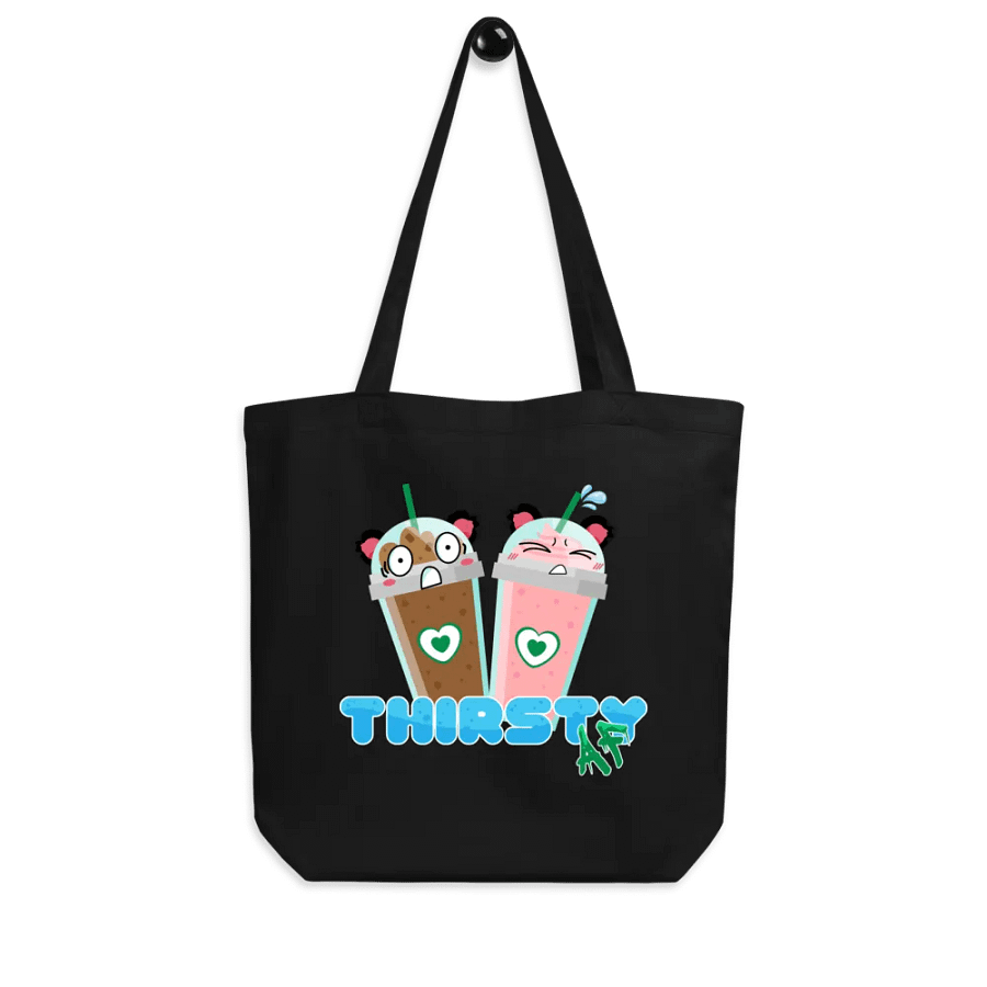 Totes Thirsty AF product image (6)