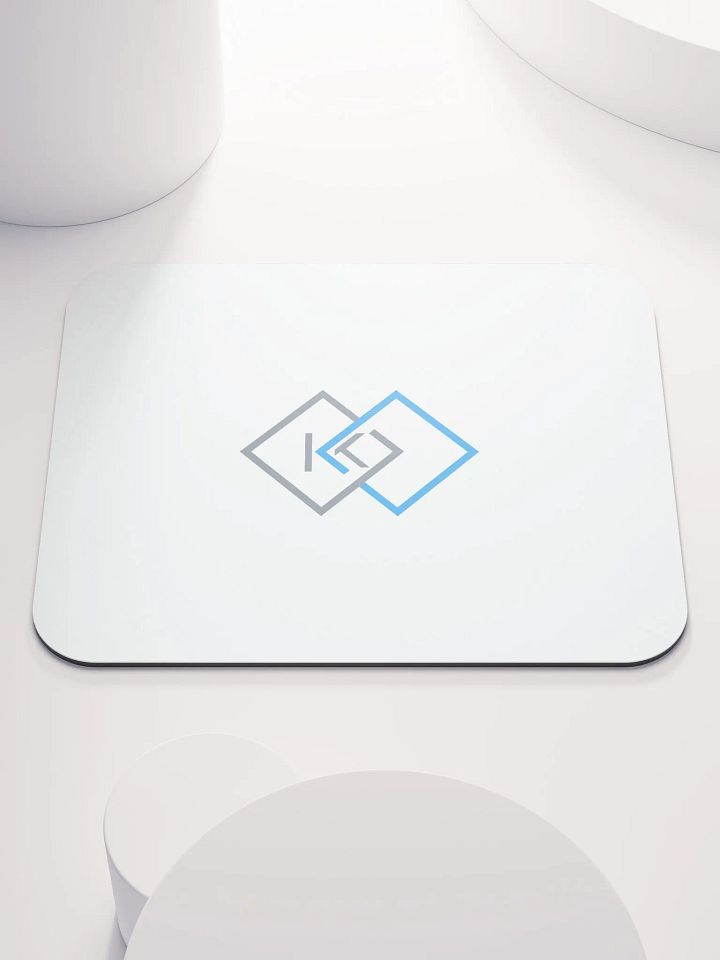 Mighty Mouse Pad product image (1)