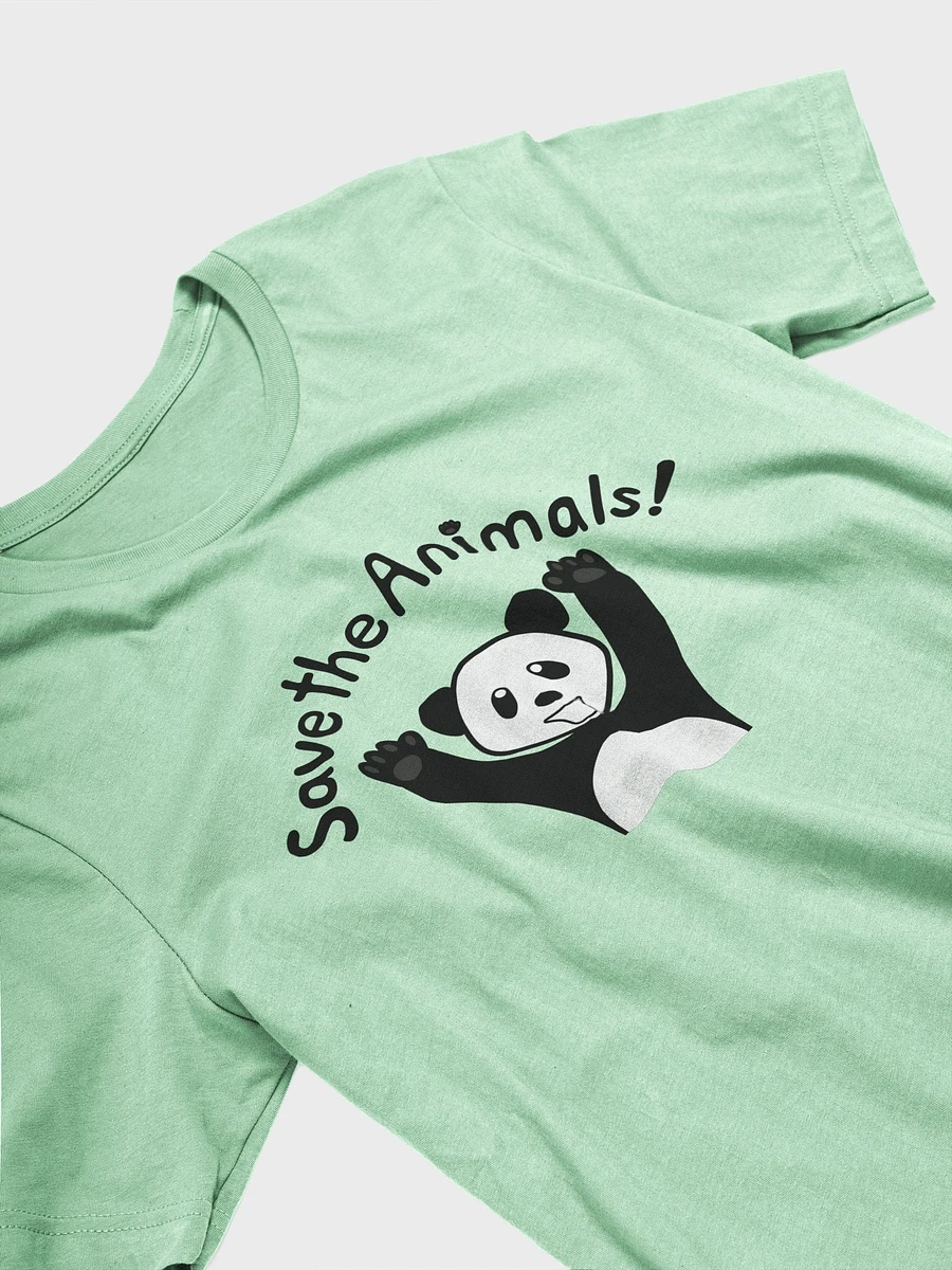 Save the Animals Shirt product image (4)