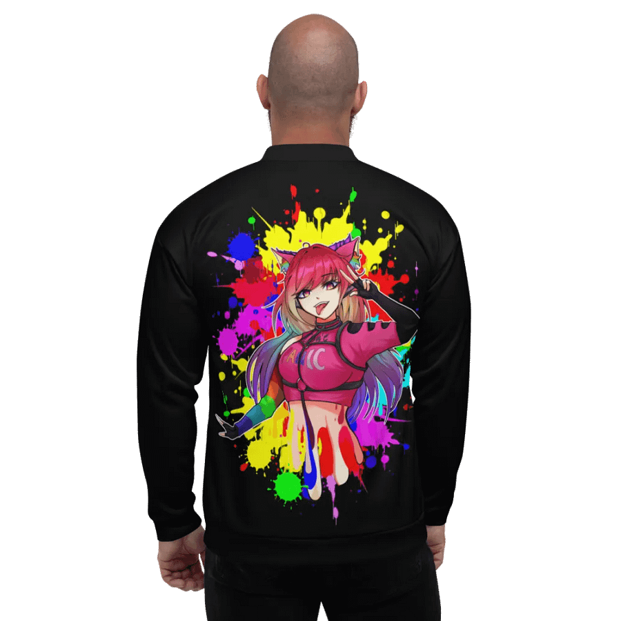Be Loud And Be Proud product image (6)