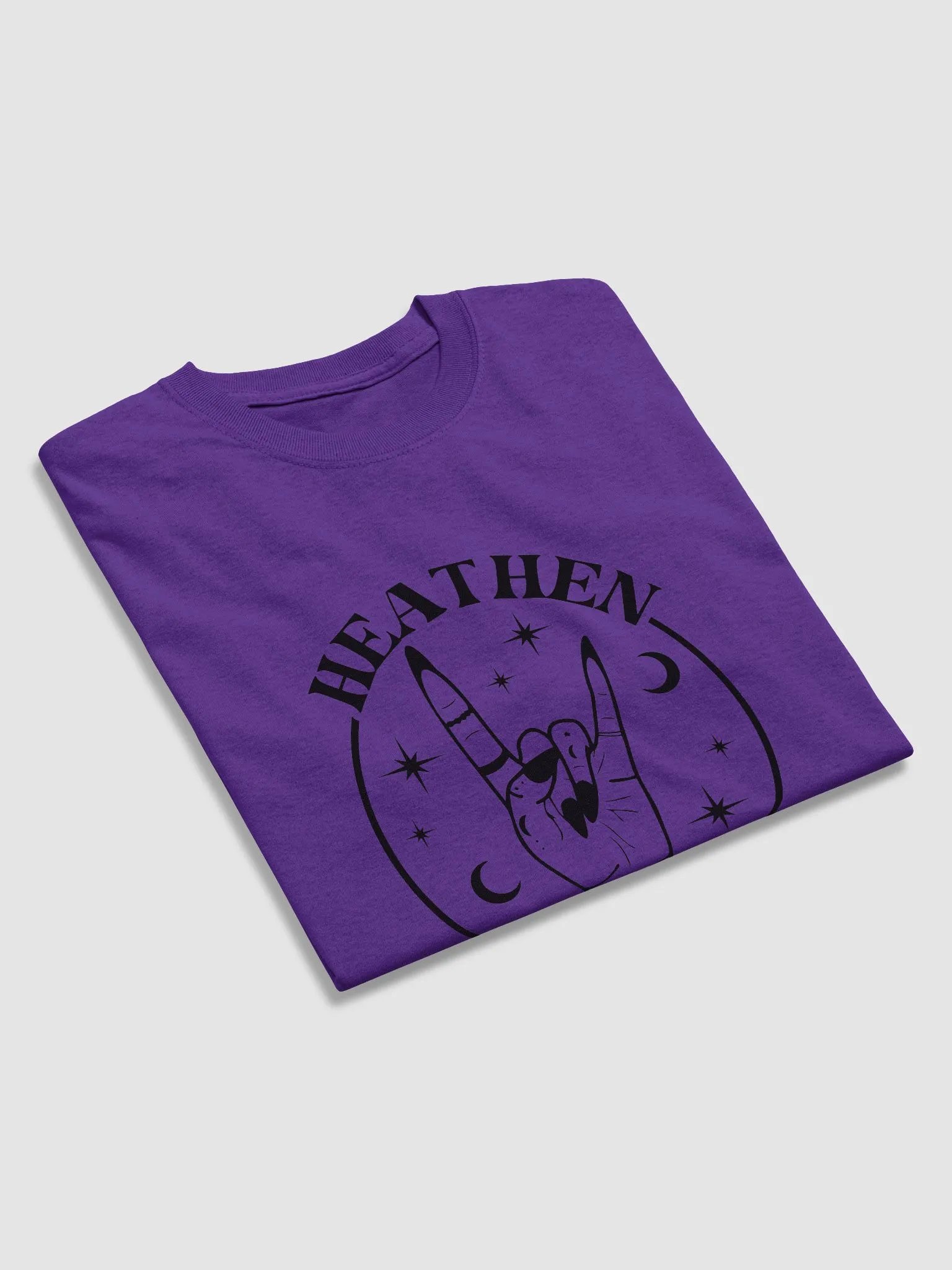 Heathen Season Classic Tee product image (45)