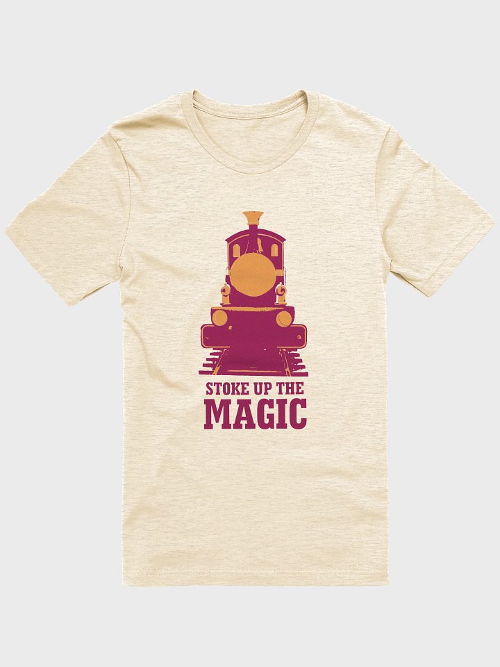 Magic Lady Shirt product image (1)