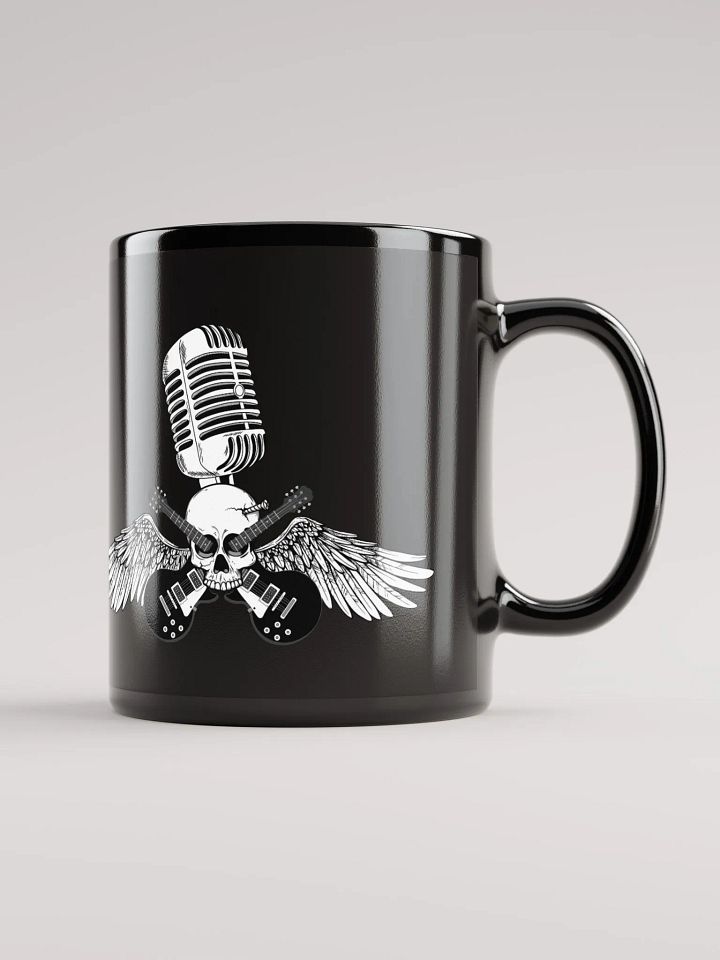 HMA Logo Mug product image (1)