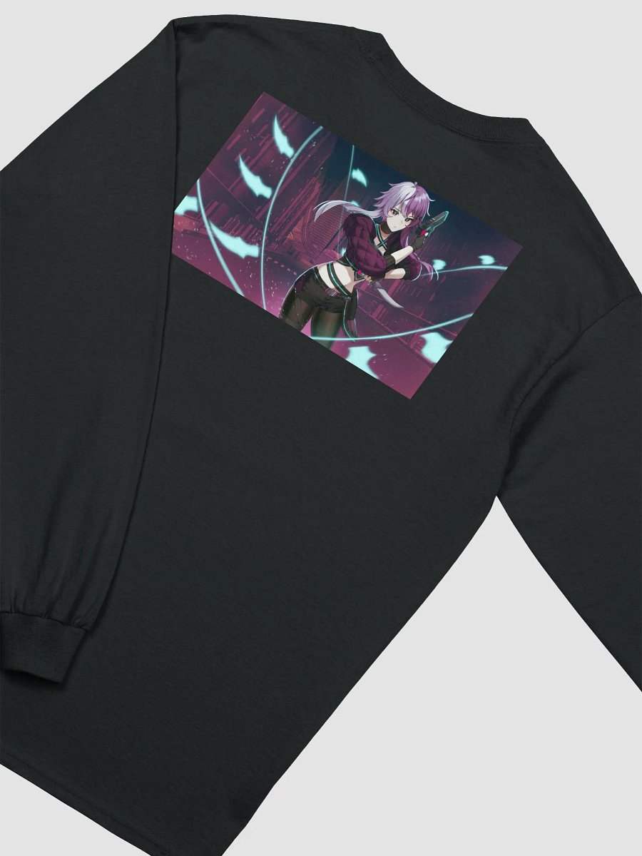 City Nights Long Sleeve product image (23)