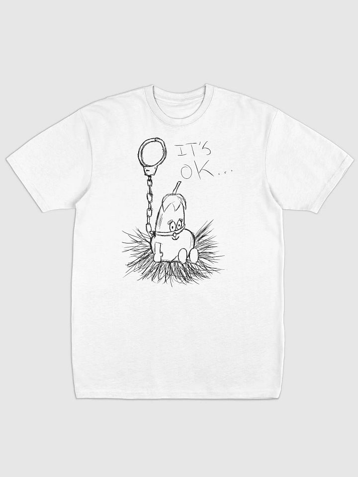 Eggplant Lightmode (T-shirt) product image (1)