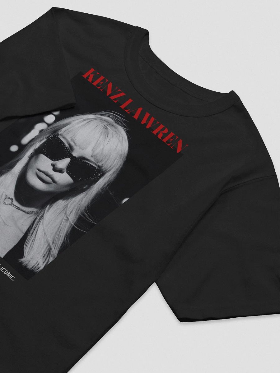 Kenz Lawrén Iconic T product image (3)