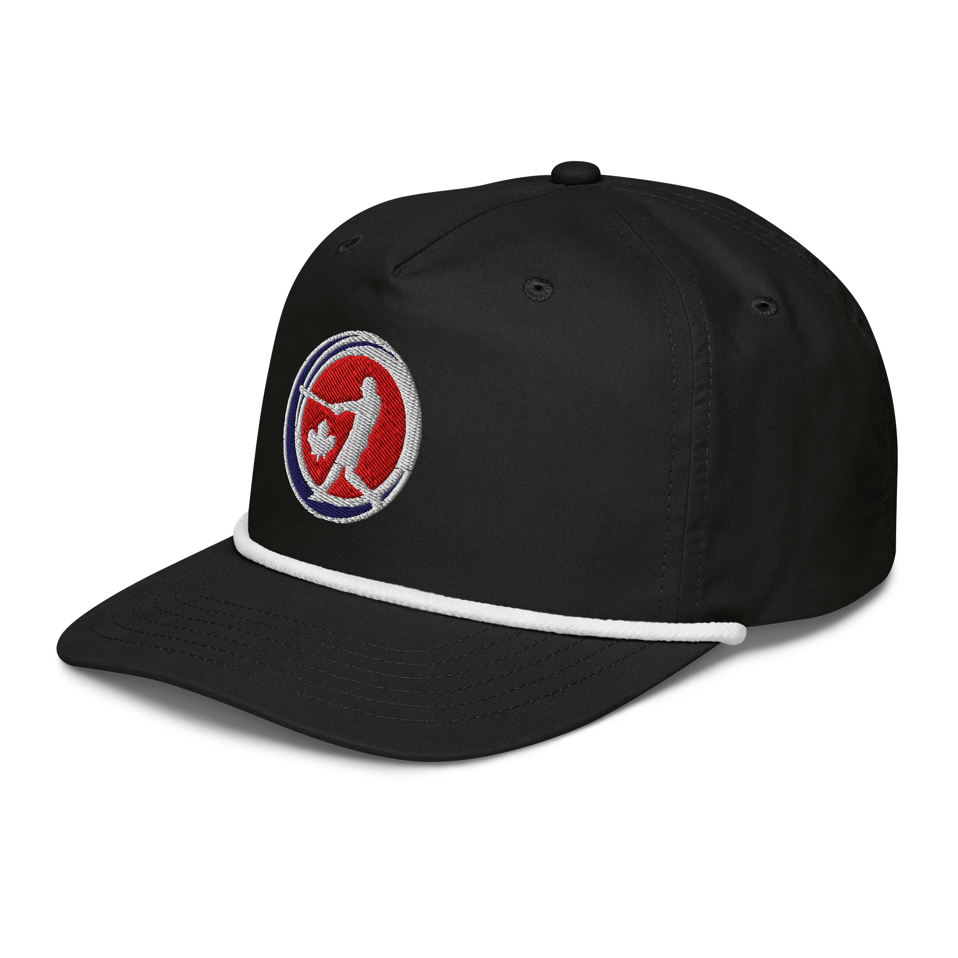Swing Style Rope Baseball Cap product image (21)