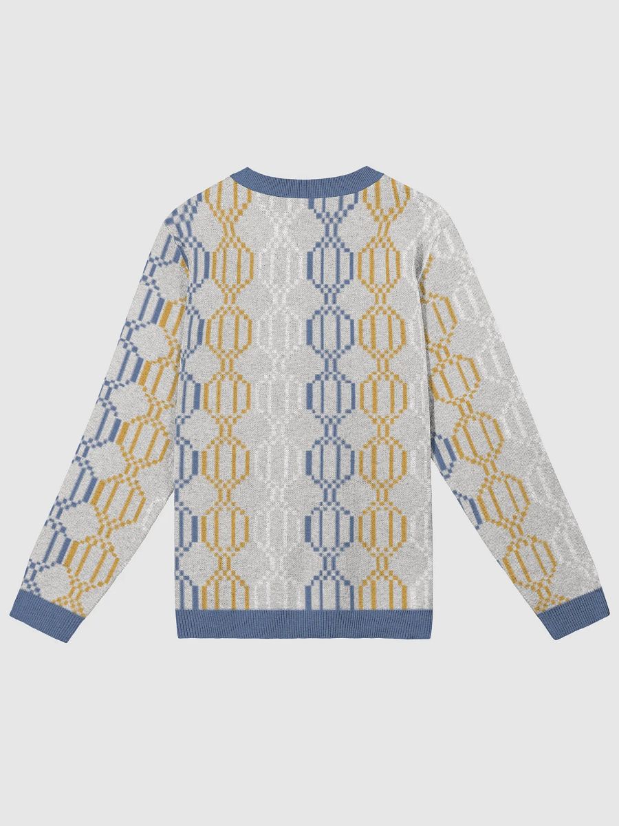 Skison's Greetings ∙ Knit Sweater product image (2)