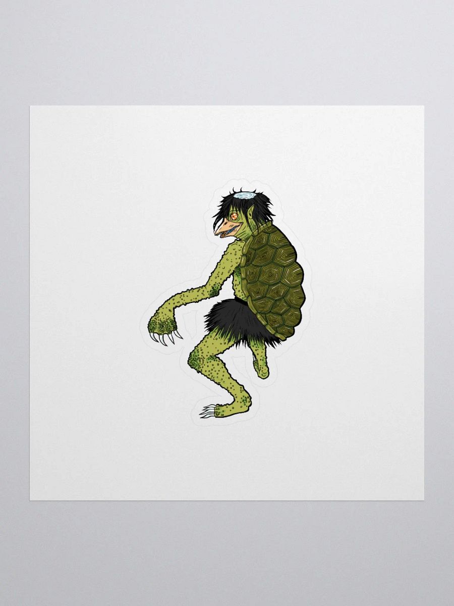 Yokai Kappa product image (2)