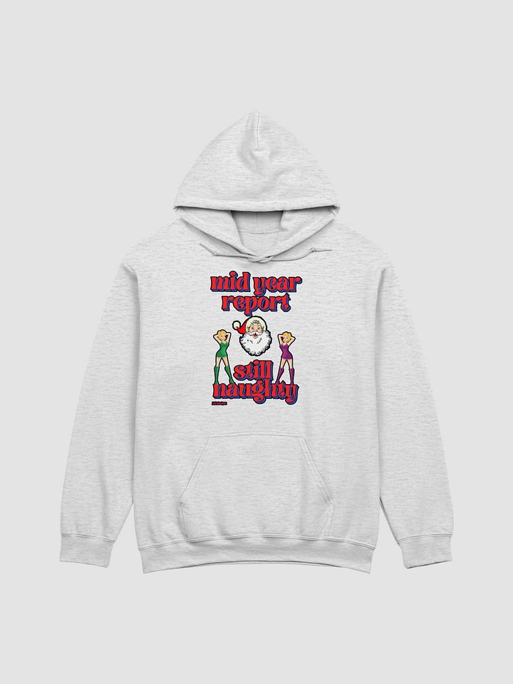 MID YEAR REPORT : STILL NAUGHTY product image (1)