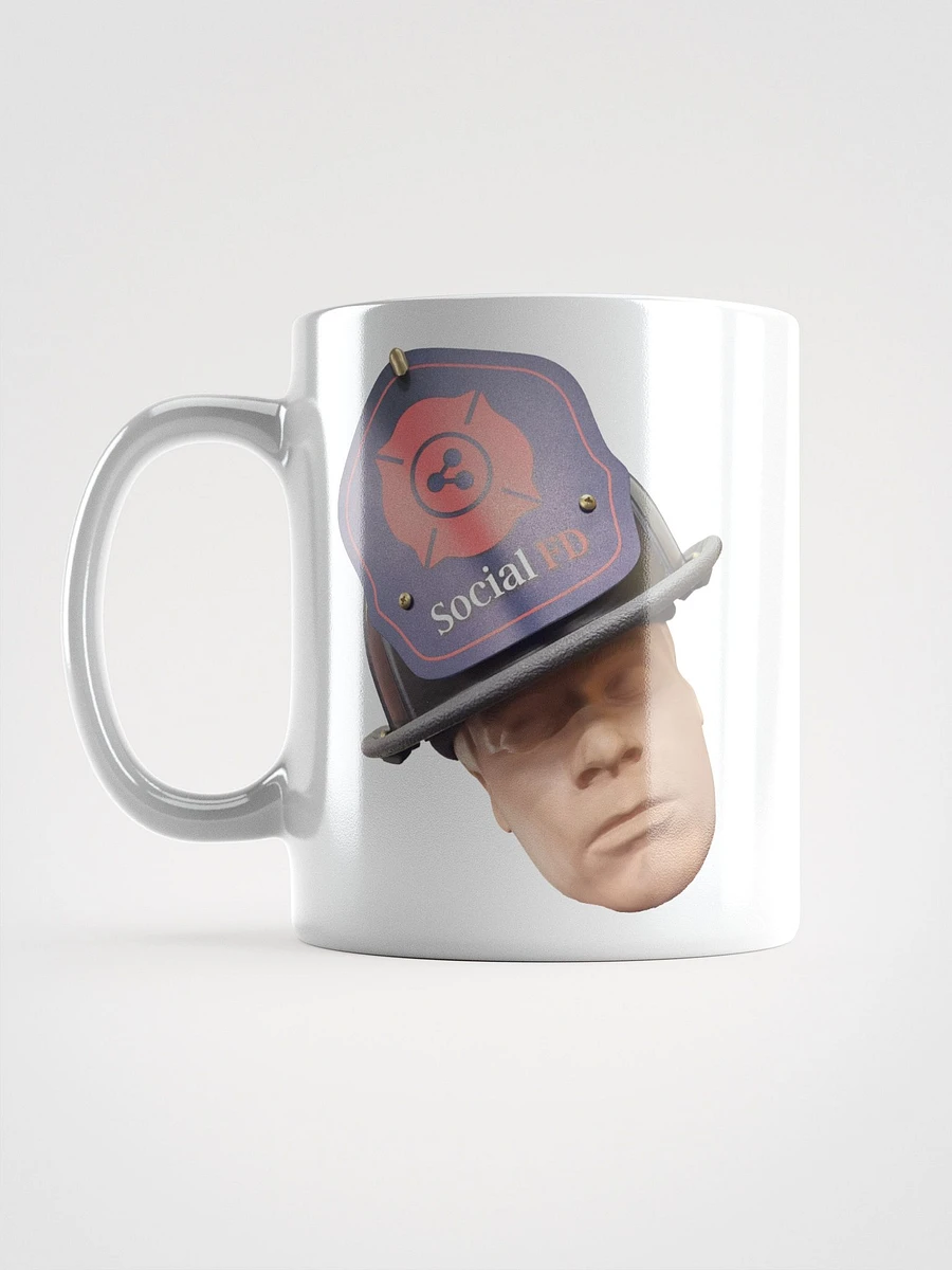 Social FD Coffee Cup product image (6)