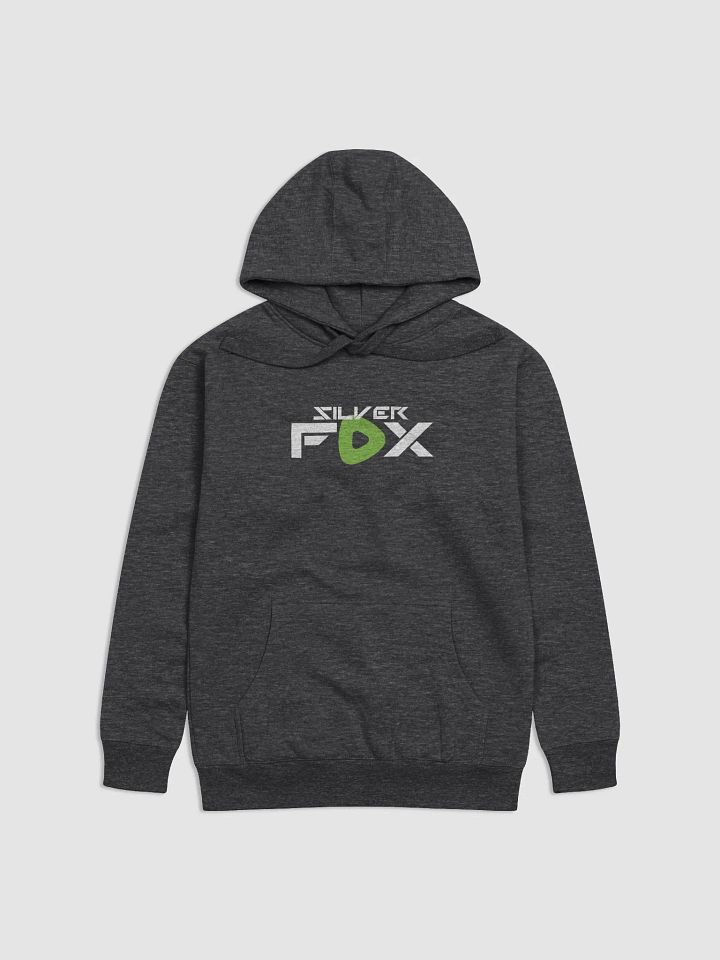 SilverFox Hoodie product image (2)