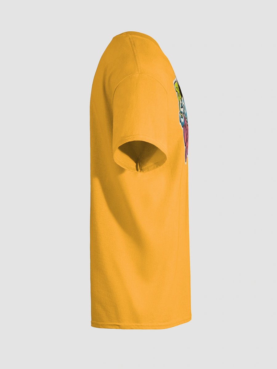 Graffiti Bomb Yellow Edition product image (34)