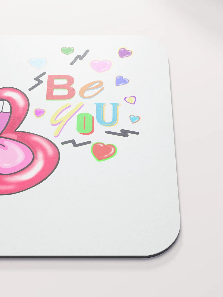 TJ's Pride Mouse Mat product image (5)