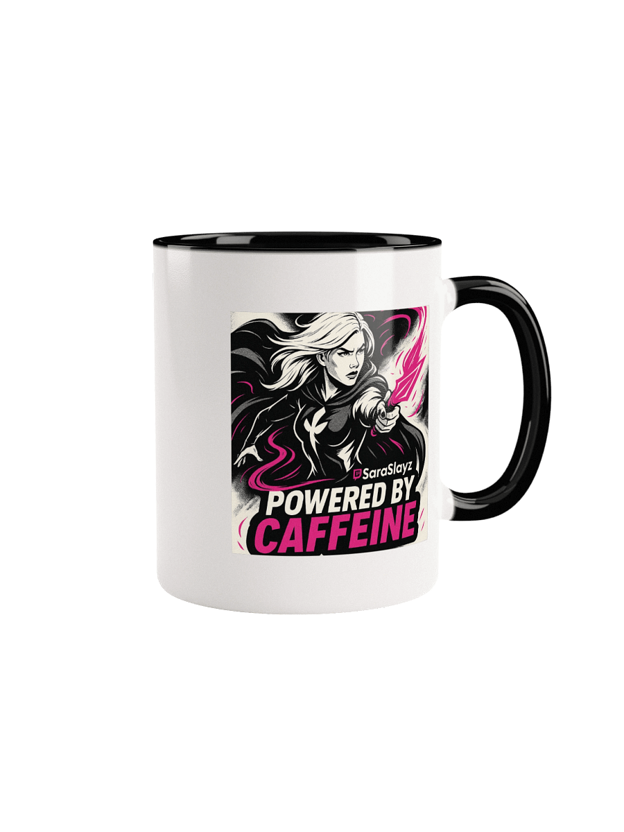 Sneak & Slash Main Mug product image (1)