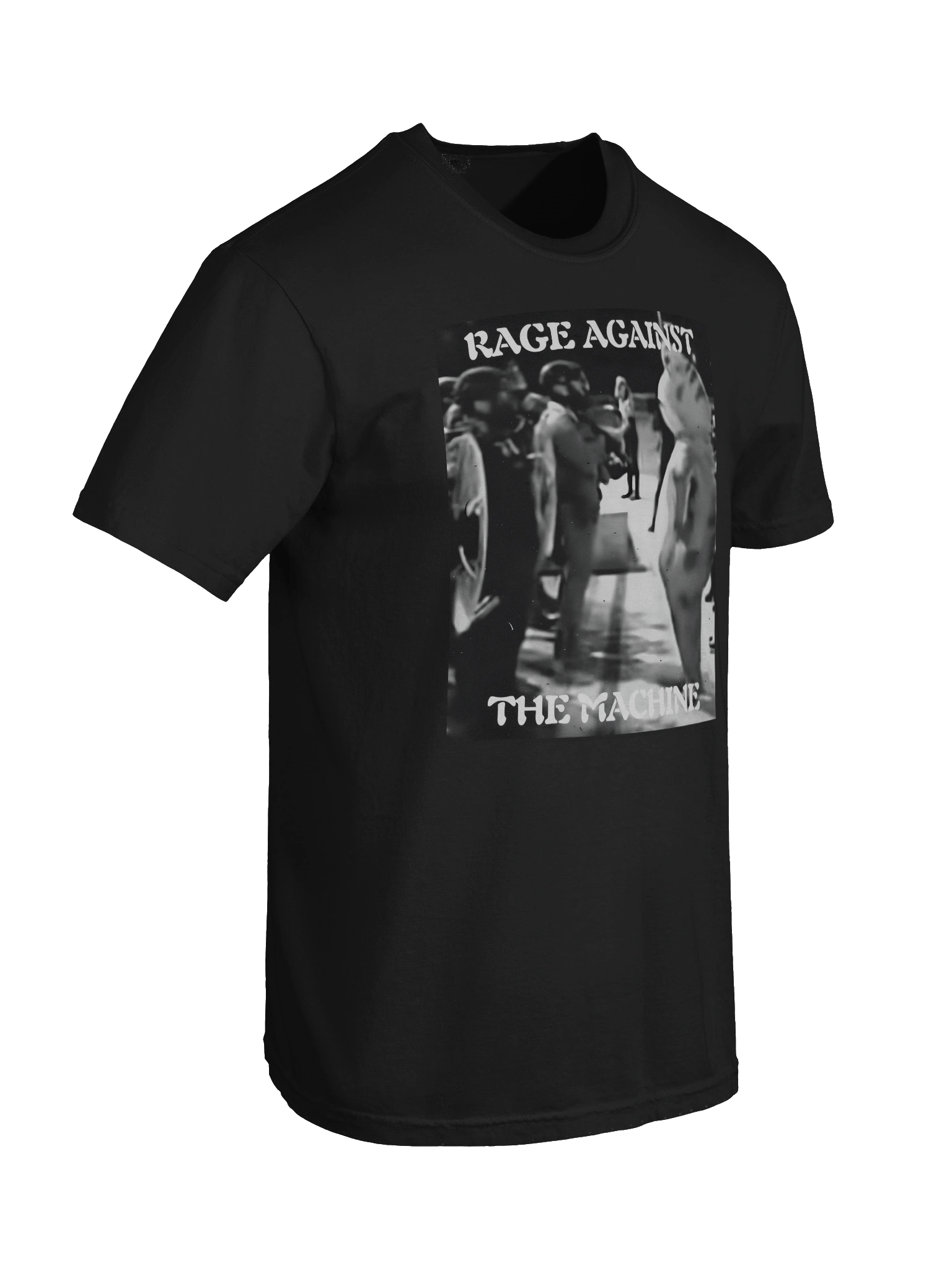 RATM Comfort Tee product image (89)