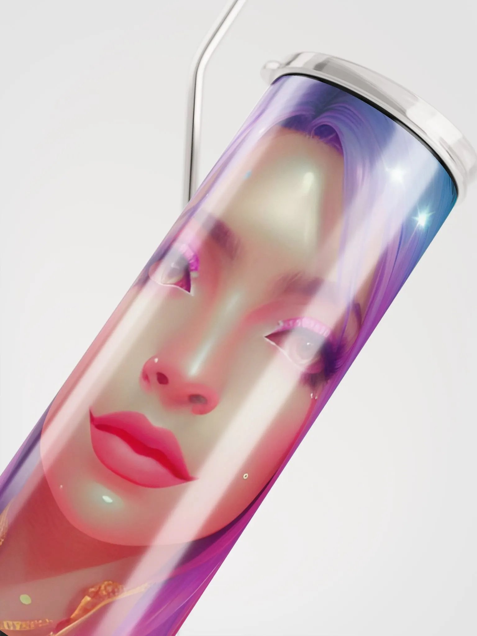Oh-Bae Tumbler 20oz product image (5)