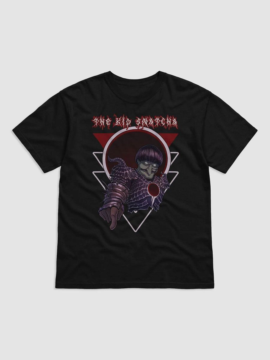 THE KID SNATCHR METAL SHIRT product image (5)