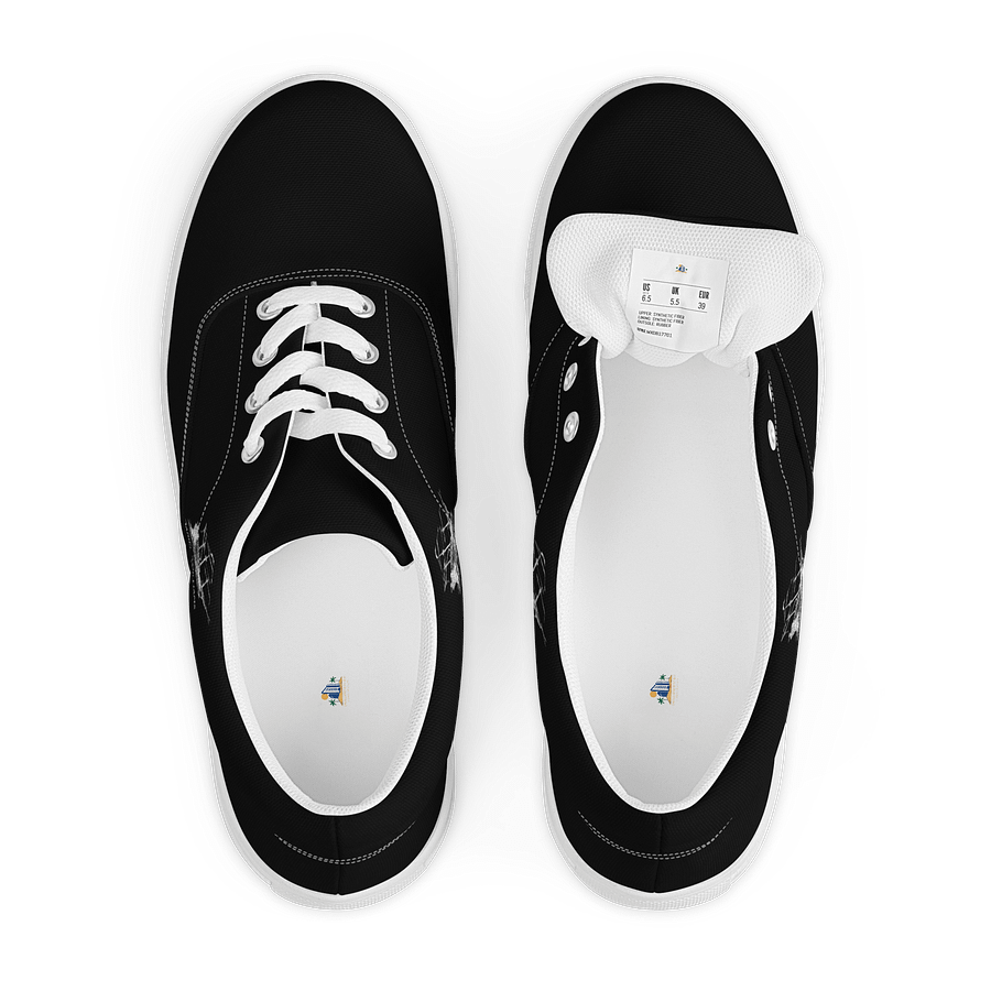 Daniel Williams Men's Lace-up shoes product image (6)